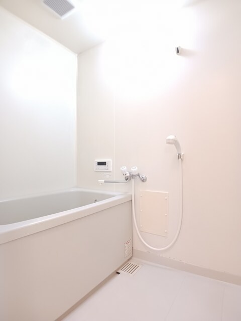 パルネット石田 風呂画像