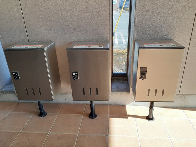 グレイスヴィラ その他5