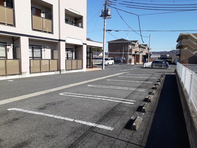 グレイスヴィラ その他6