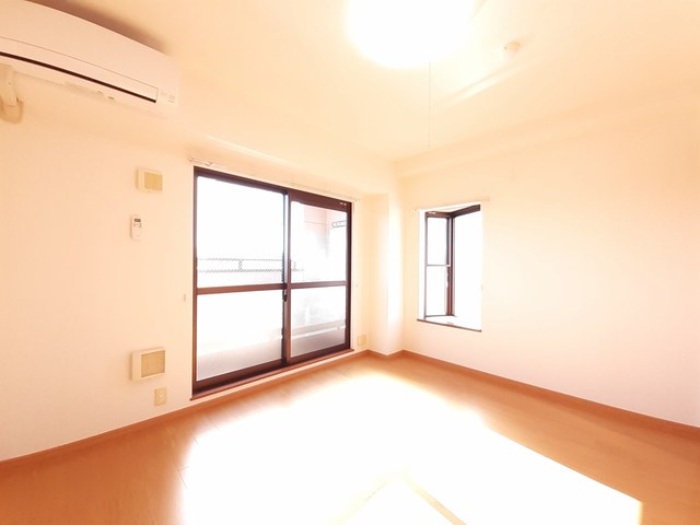 グレイスヴィラ リビング