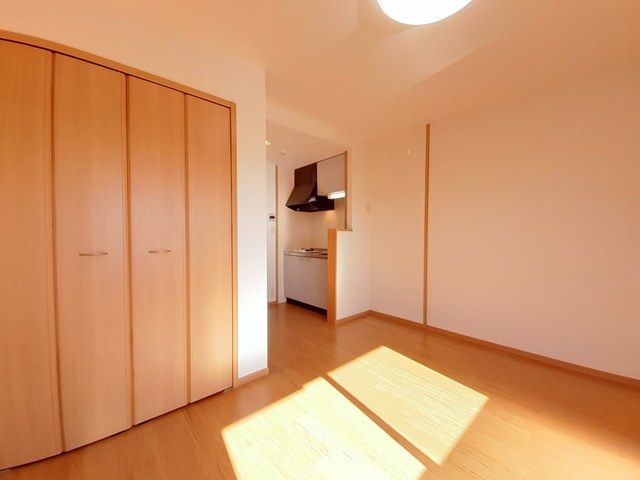 グレイスヴィラ ベッドルーム