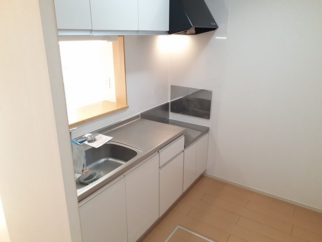 カルム キッチン