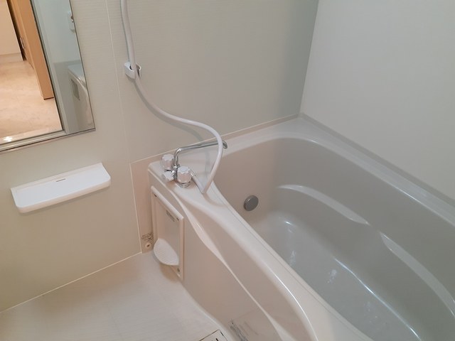 カルム 風呂画像