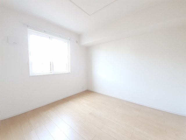 フォルム赤坂Ｂ ベッドルーム