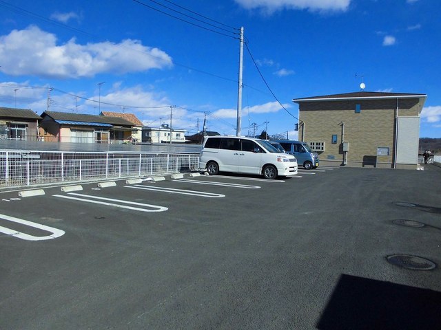 ラフォーレⅡ その他6