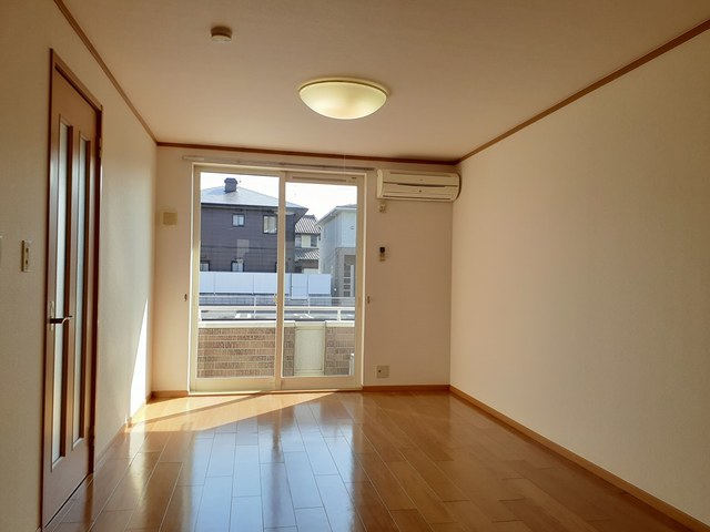 ミントハウス リビング