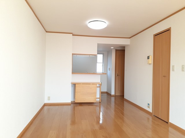 ミントハウス ベッドルーム