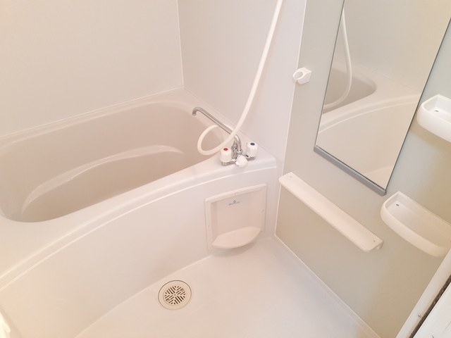 ミントハウス 風呂画像