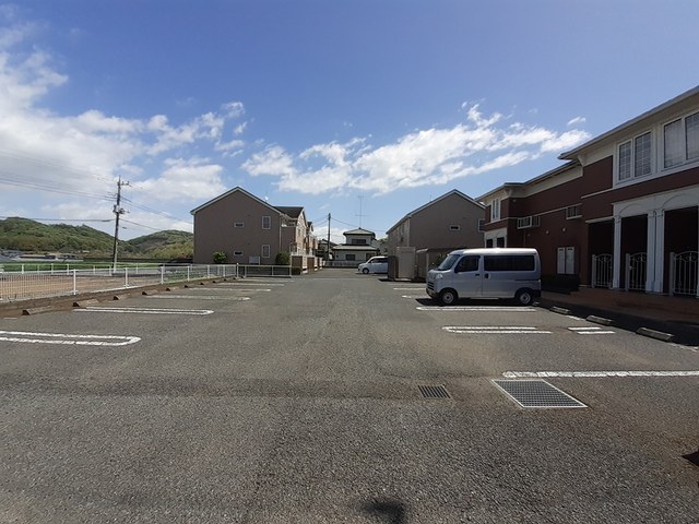 アルシオネ・クレメント その他6