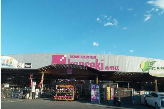 アルシオネ・クレメント その他外観3