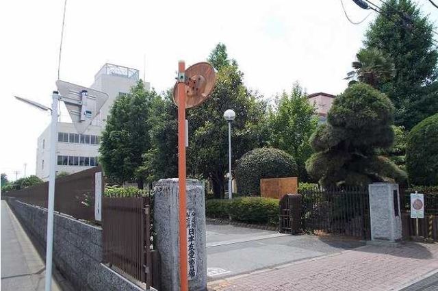 アルシオネ・クレメント その他外観5