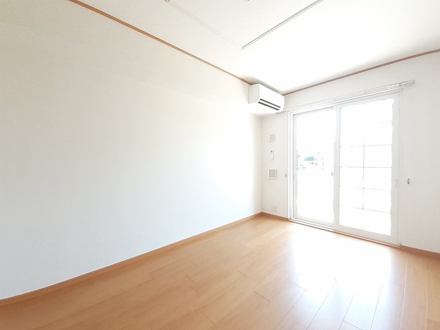 アルシオネ・クレメント リビング