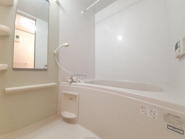 アルシオネ・クレメント 風呂画像