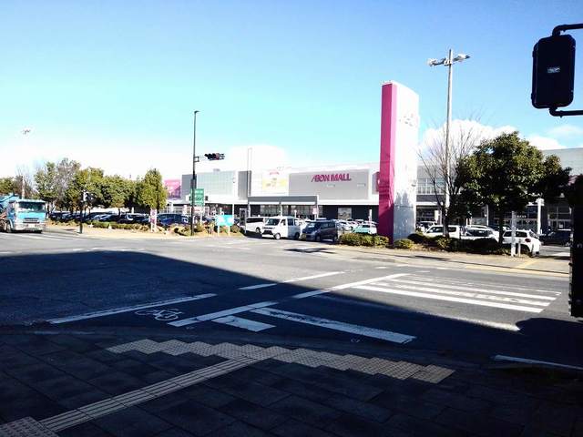 セーリオ その他外観6