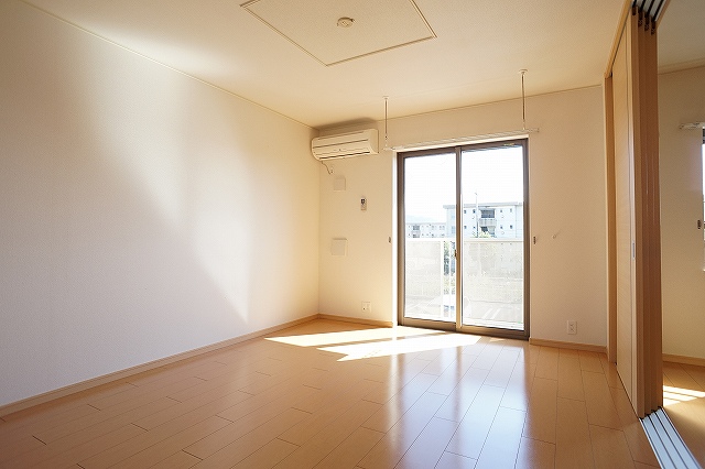 セーリオ リビング