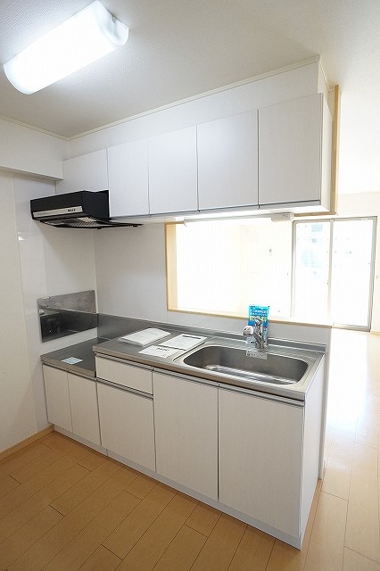 セーリオ キッチン