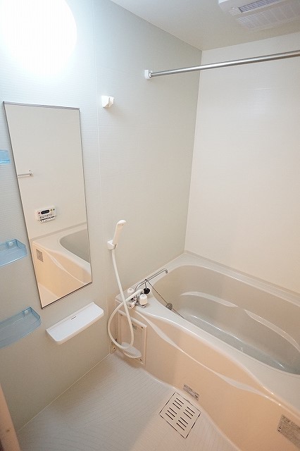 セーリオ 風呂画像