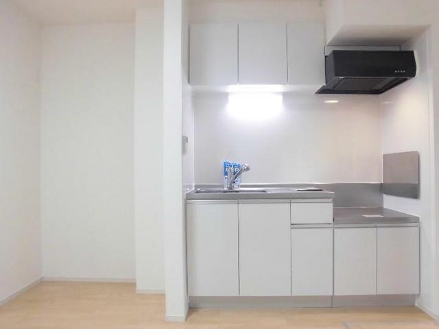 クレオ　Ｂ キッチン