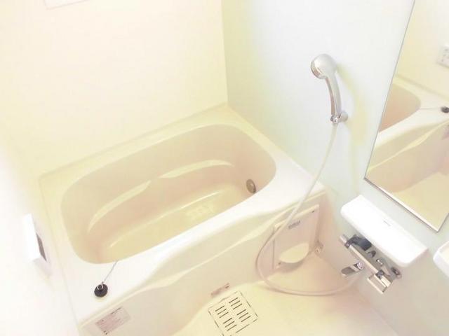 クレオ　Ｂ 風呂画像