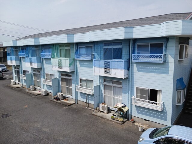 フランボワーズＧ 204号室 外観