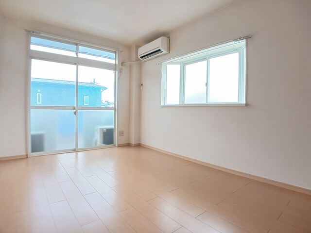 フランボワーズＧ リビング