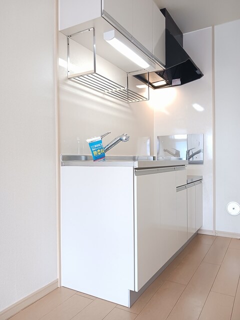 フランボワーズＧ キッチン