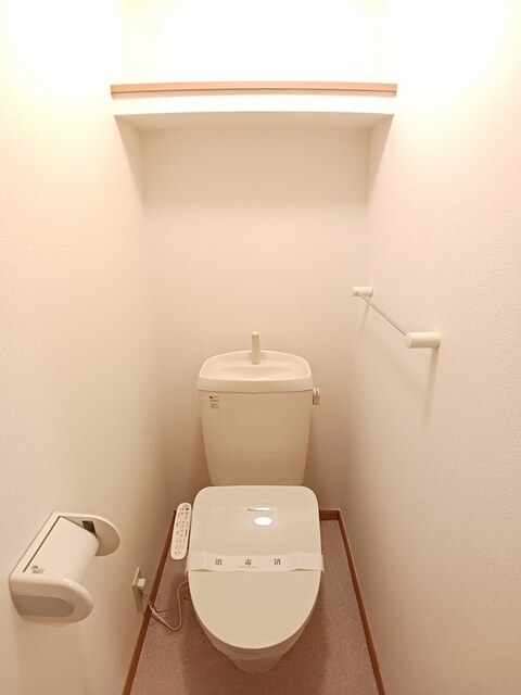 アプリコット・ヴィラ　Ｉ その他4