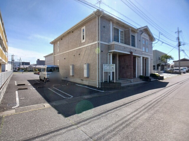 アプリコット・ヴィラ　Ｉ その他6