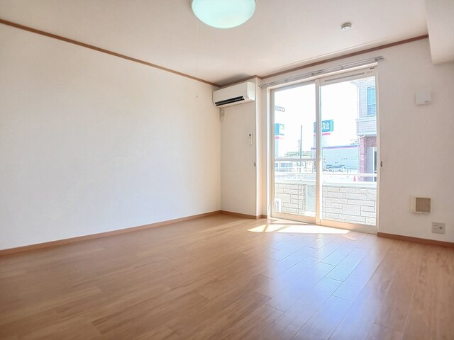 アプリコット・ヴィラ　Ｉ ベッドルーム