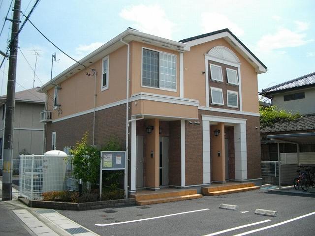 セピアコートＫ　Ｂ 102号室 外観