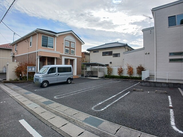 セピアコートＫ　Ｂ その他6