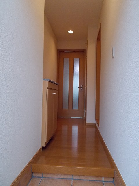 セピアコートＫ　Ｂ 玄関