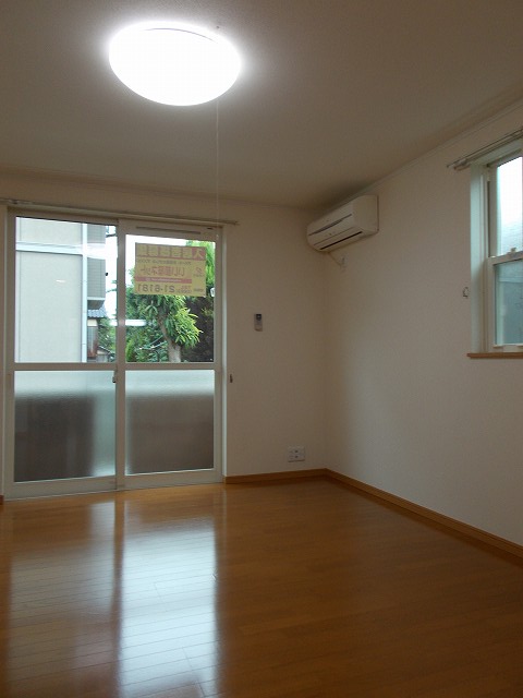 セピアコートＫ　Ｂ リビング