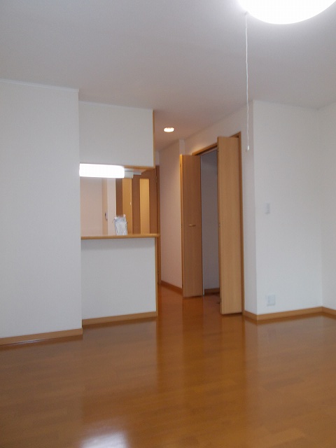 セピアコートＫ　Ｂ ベッドルーム