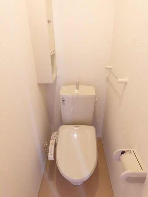 ラ・ルクシア その他2