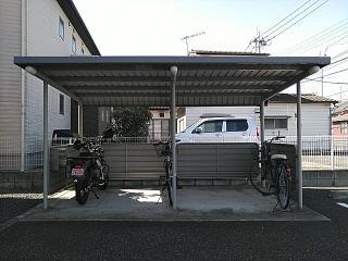 ラ・ルクシア その他6