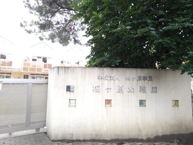 アヴニール その他外観2