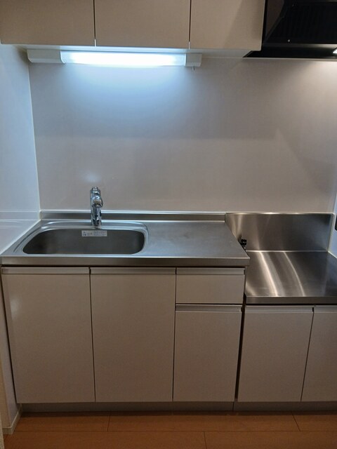 アヴニール キッチン