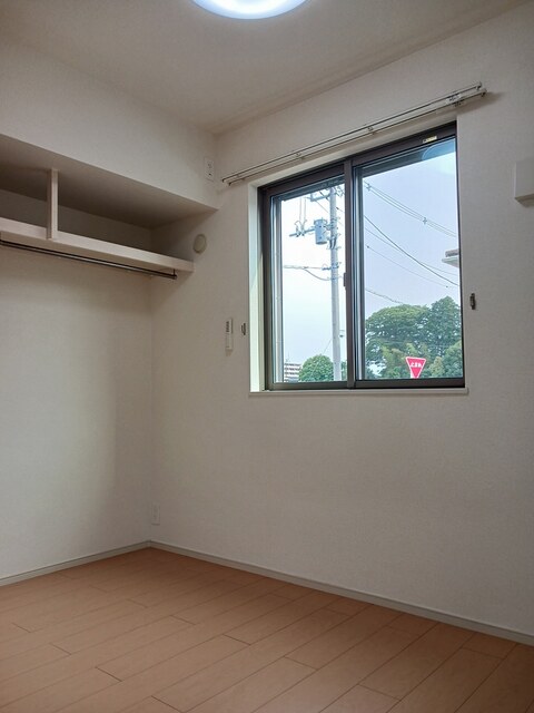 アヴニール ベッドルーム