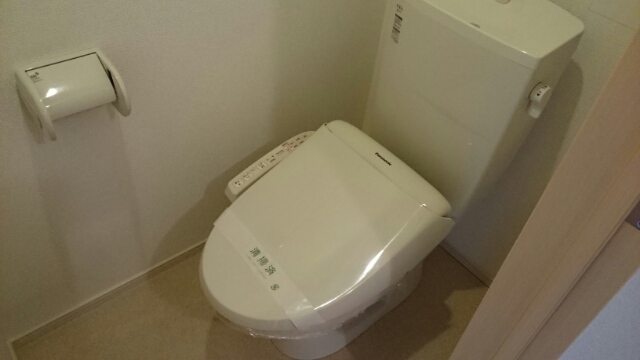 ラ　ルーチェＡ その他3