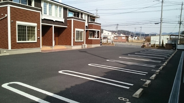 ラ　ルーチェＡ その他6