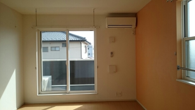 ラ　ルーチェＡ リビング