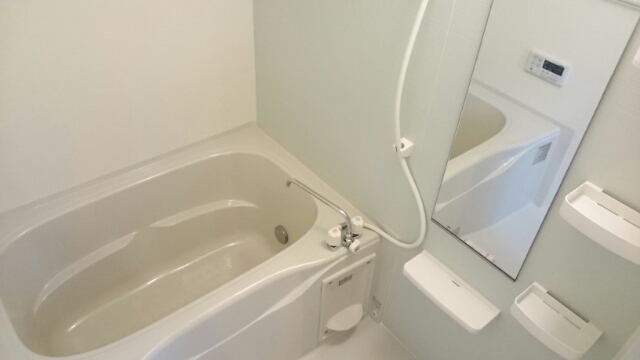 ラ　ルーチェＡ 風呂画像