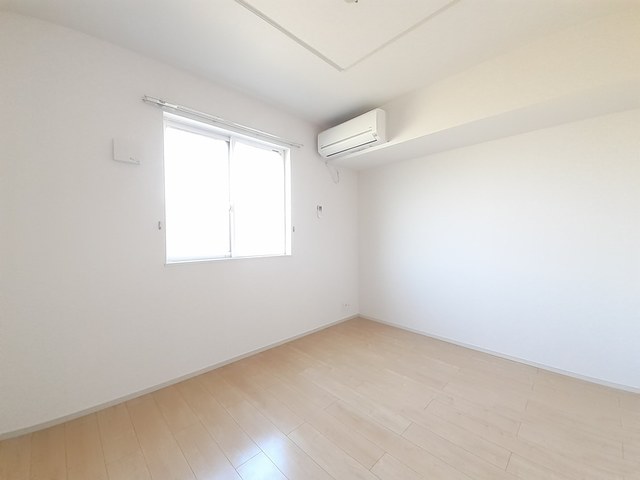 ゆりの木 ベッドルーム