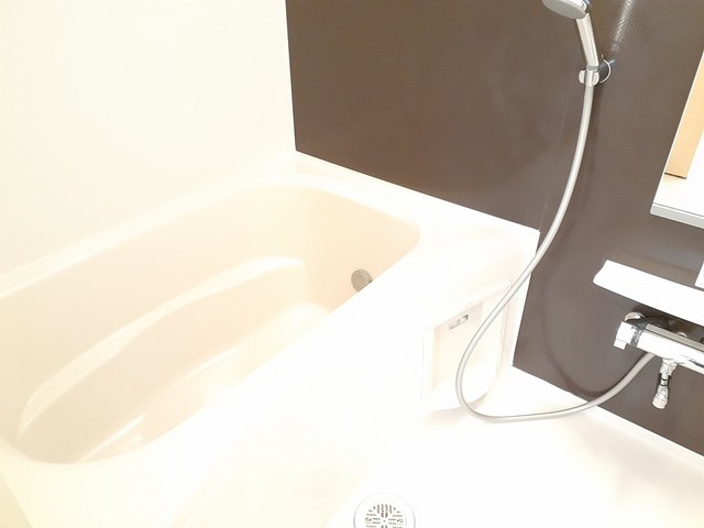 ゆりの木 風呂画像