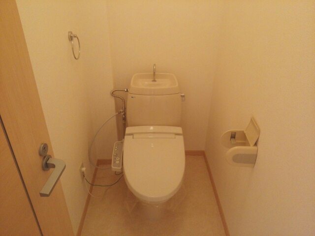 ハイツナナ その他1