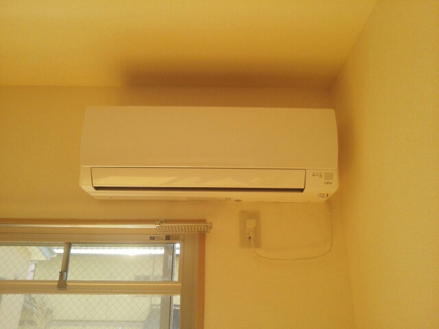 ハイツナナ その他4