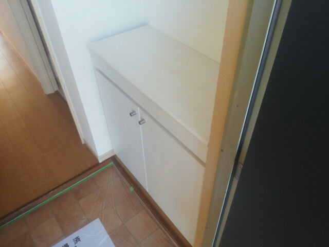 ハイツナナ その他6