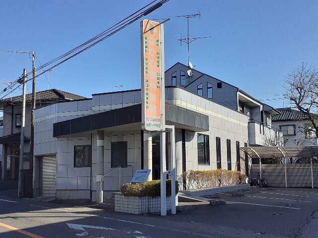 ビオーラ幸 その他外観3