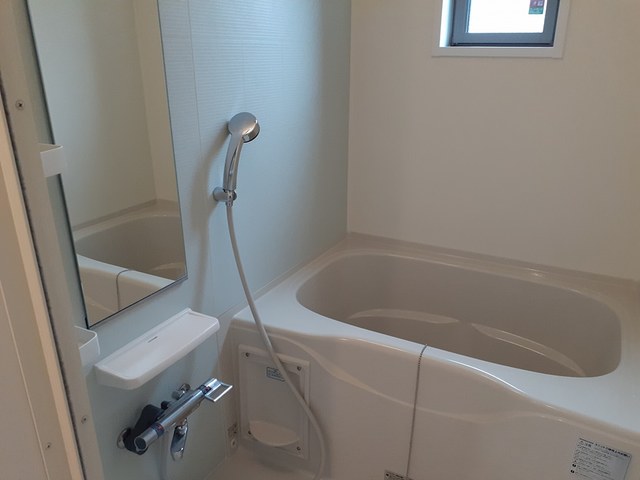 ビオーラ幸 風呂画像